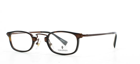 Image of Seraphin Eyewear Frames