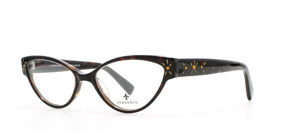 Image of Seraphin Eyewear Frames