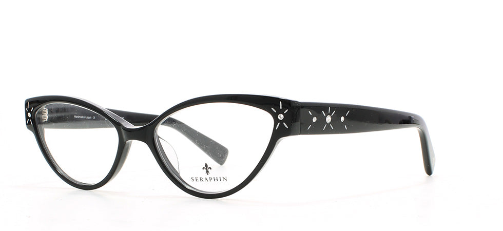 Image of Seraphin Eyewear Frames