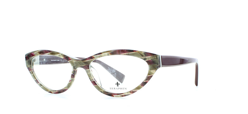 Image of Seraphin Eyewear Frames