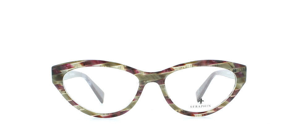 Image of Seraphin Eyewear Frames