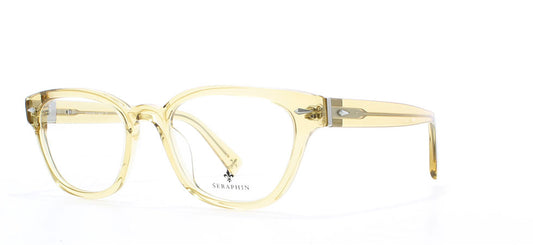 Image of Seraphin Eyewear Frames