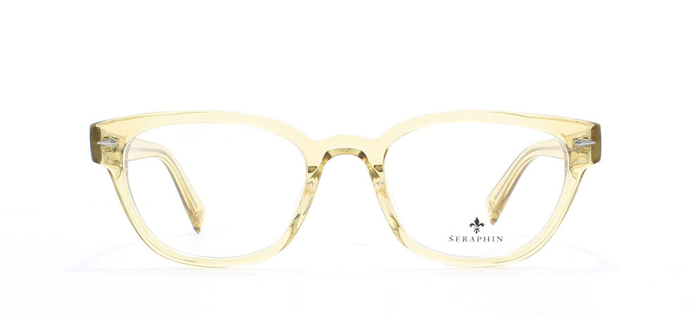 Image of Seraphin Eyewear Frames