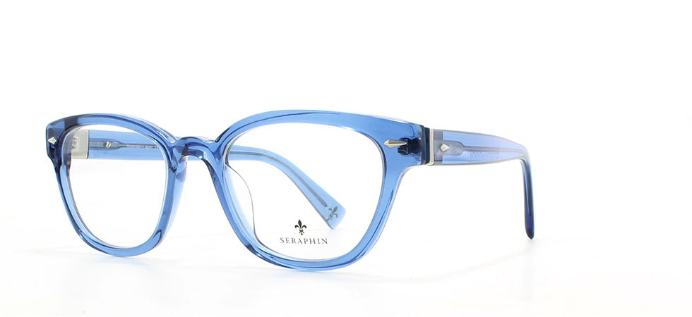 Image of Seraphin Eyewear Frames