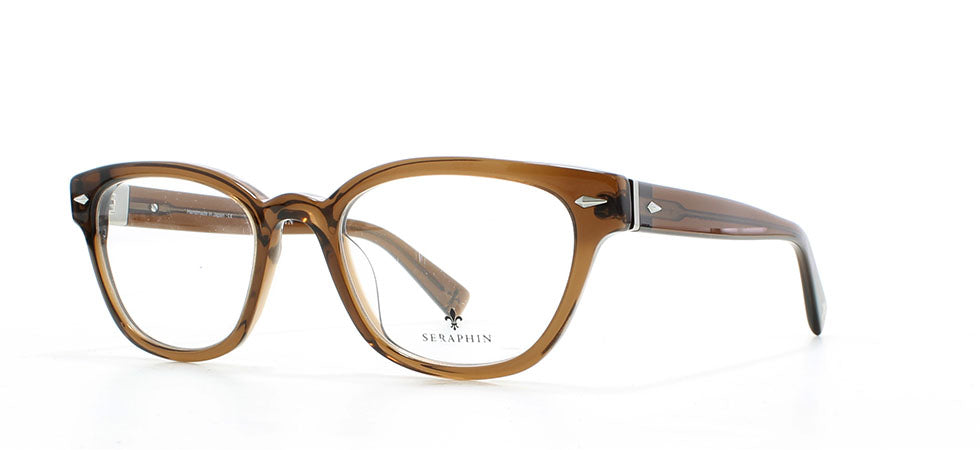 Image of Seraphin Eyewear Frames