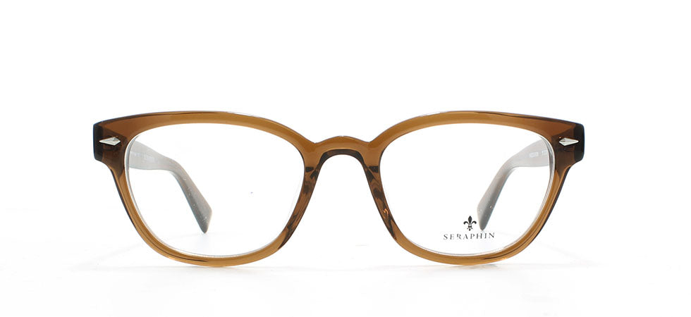 Image of Seraphin Eyewear Frames