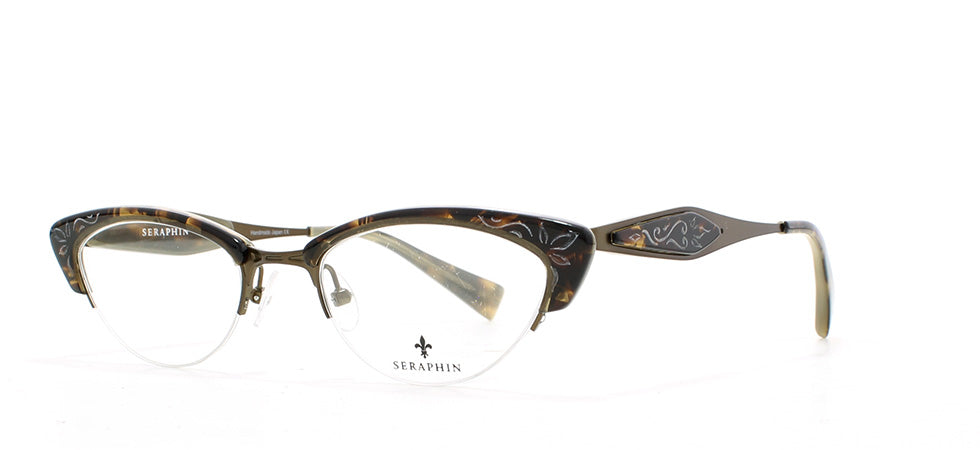 Image of Seraphin Eyewear Frames