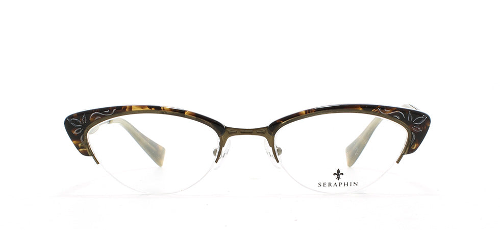 Image of Seraphin Eyewear Frames