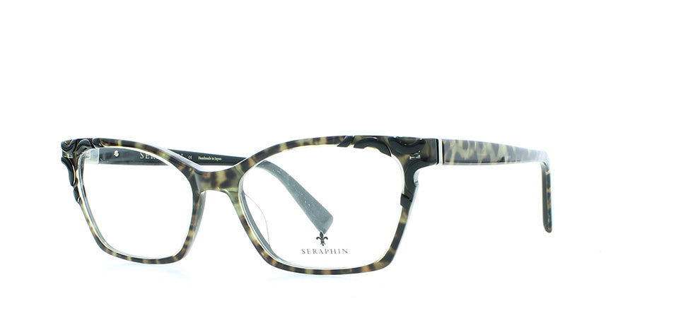 Image of Seraphin Eyewear Frames