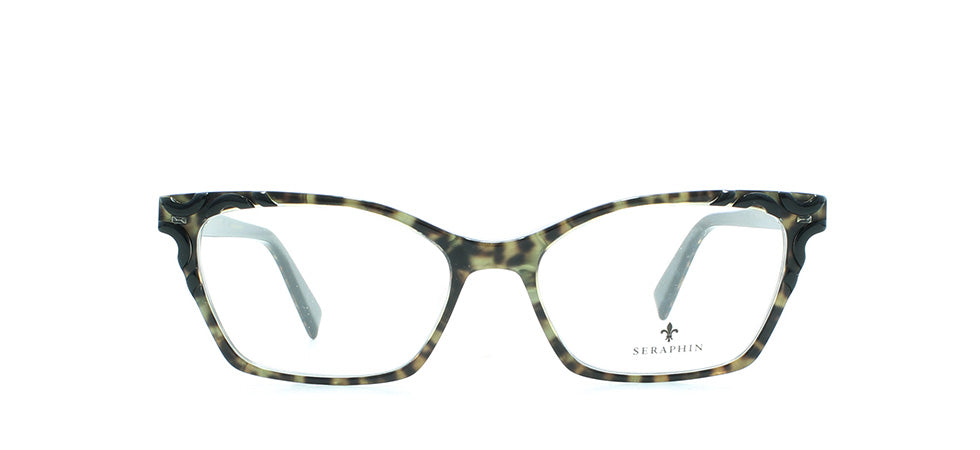 Image of Seraphin Eyewear Frames