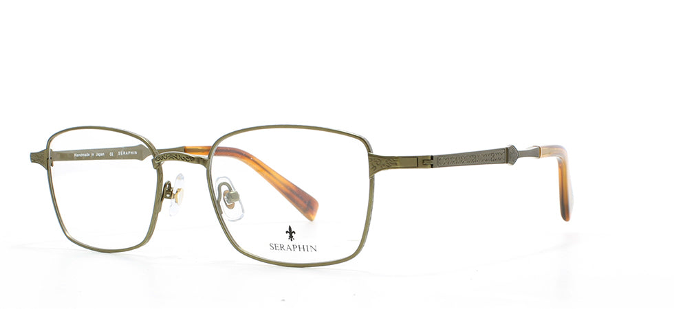 Image of Seraphin Eyewear Frames