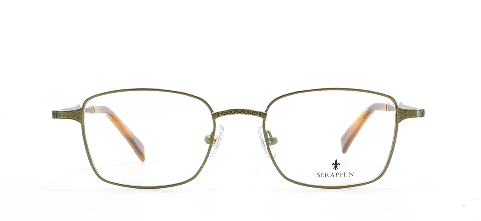 Image of Seraphin Eyewear Frames