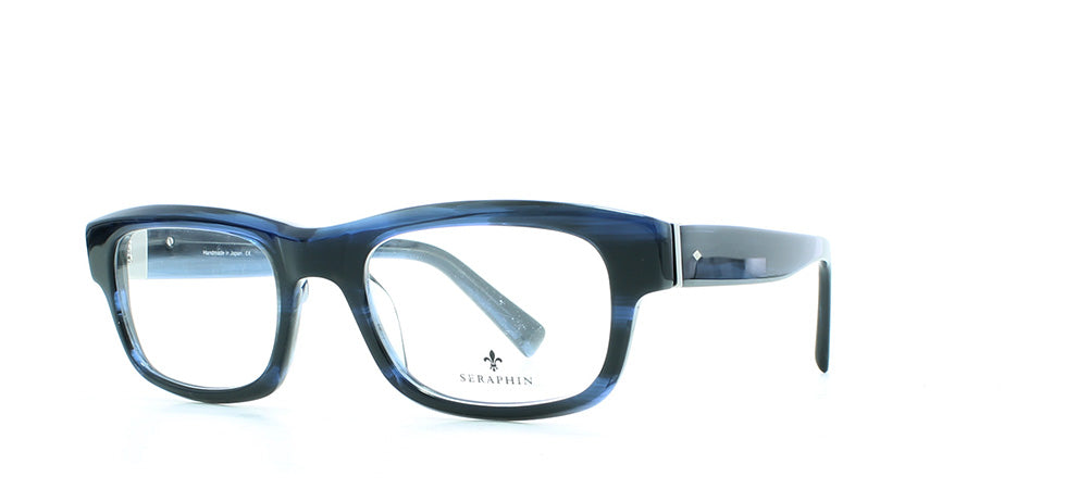 Image of Seraphin Eyewear Frames