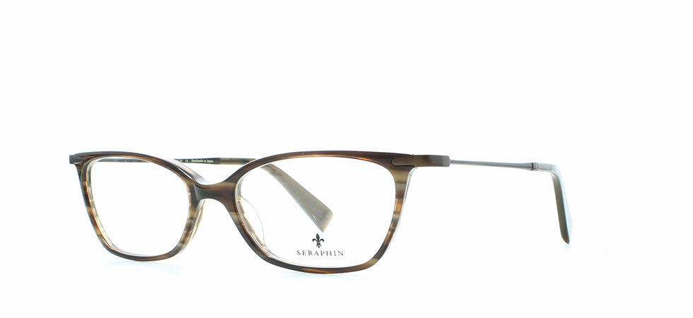 Image of Seraphin Eyewear Frames