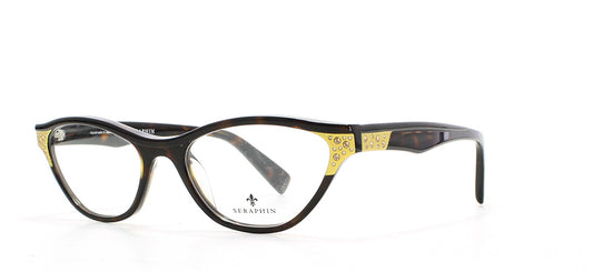 Image of Seraphin Eyewear Frames