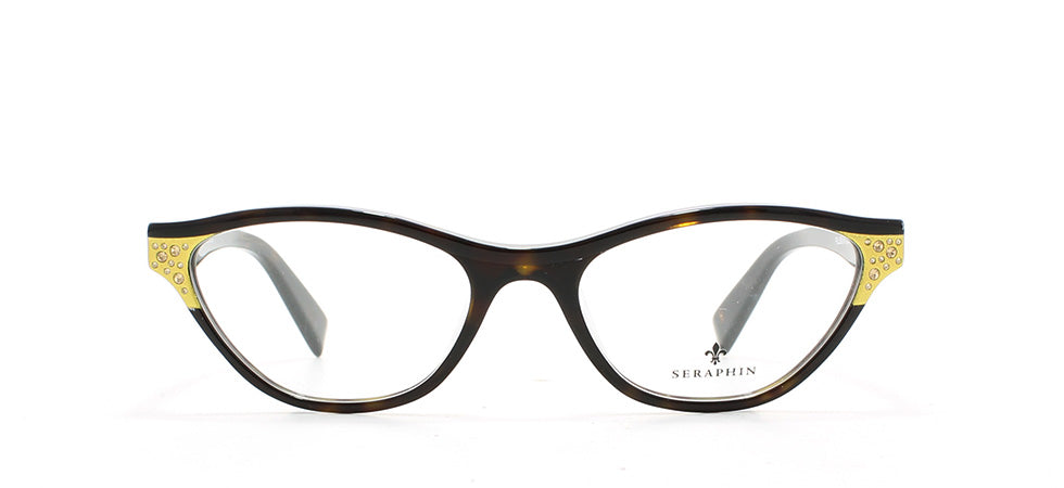 Image of Seraphin Eyewear Frames