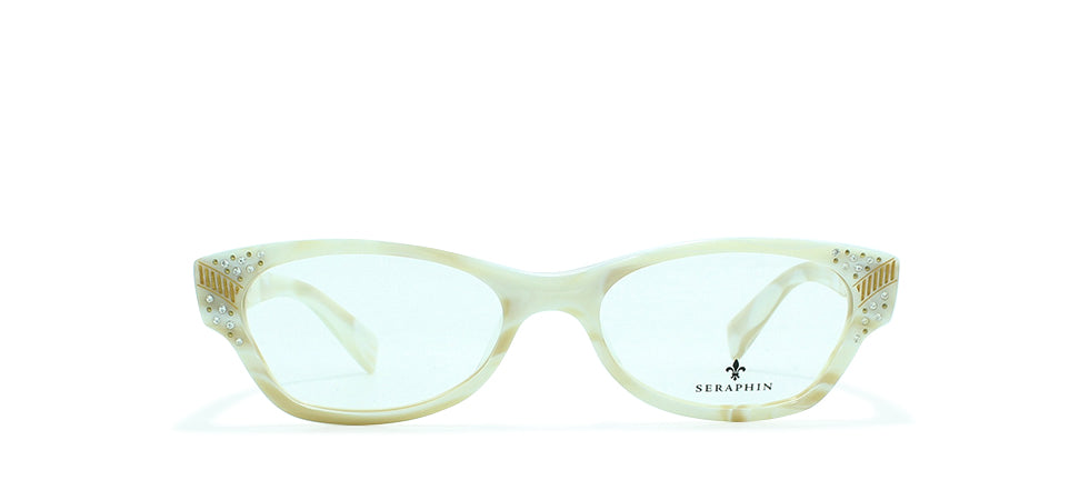 Image of Seraphin Eyewear Frames