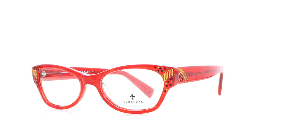 Image of Seraphin Eyewear Frames