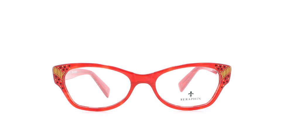 Image of Seraphin Eyewear Frames