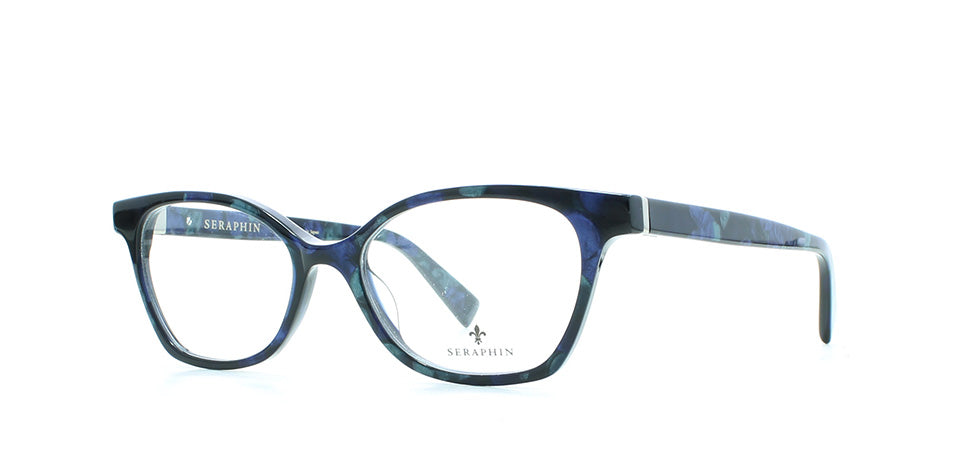 Image of Seraphin Eyewear Frames