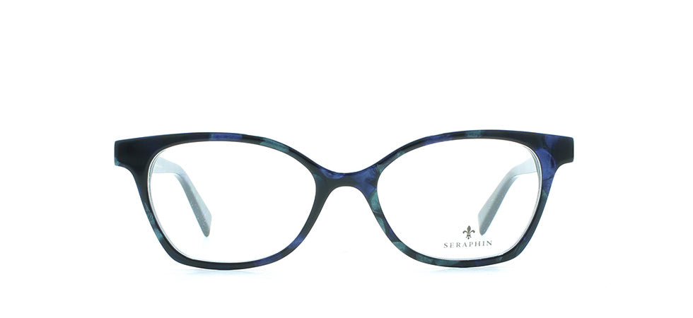 Image of Seraphin Eyewear Frames