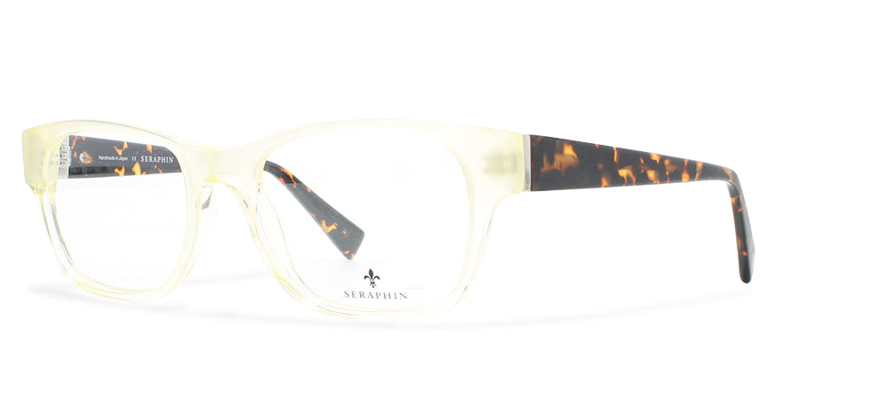 Image of Seraphin Eyewear Frames