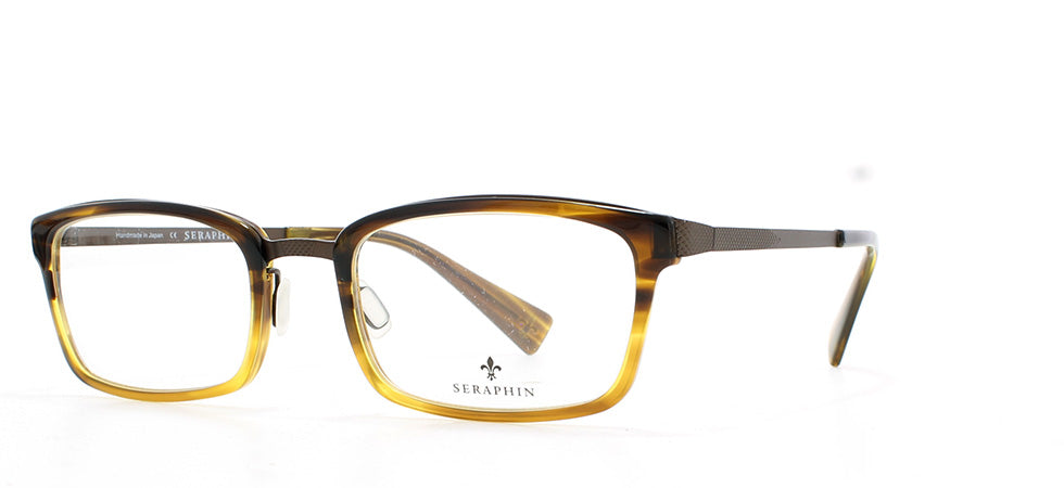 Image of Seraphin Eyewear Frames