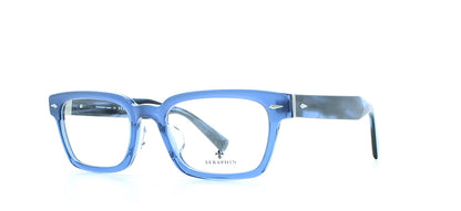 Image of Seraphin Eyewear Frames