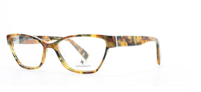 Image of Seraphin Eyewear Frames