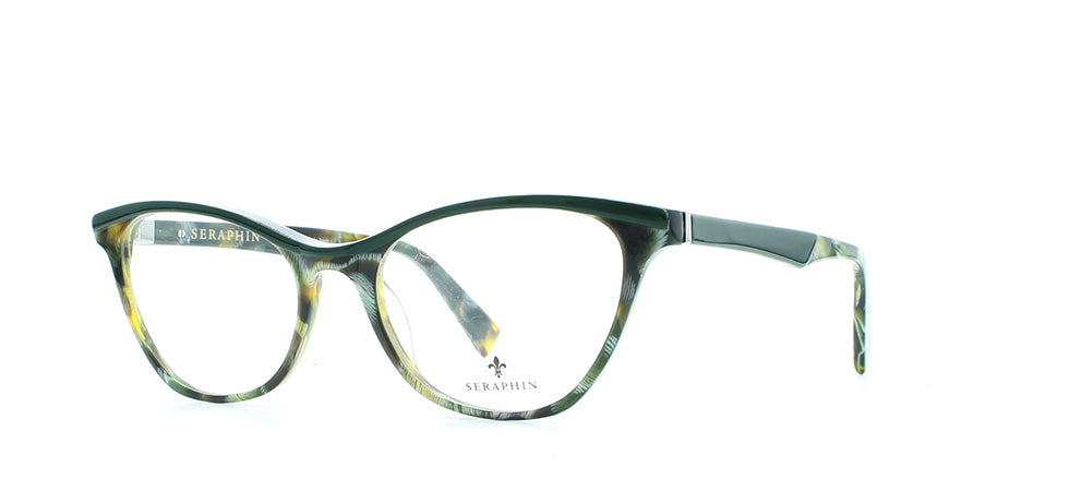 Image of Seraphin Eyewear Frames