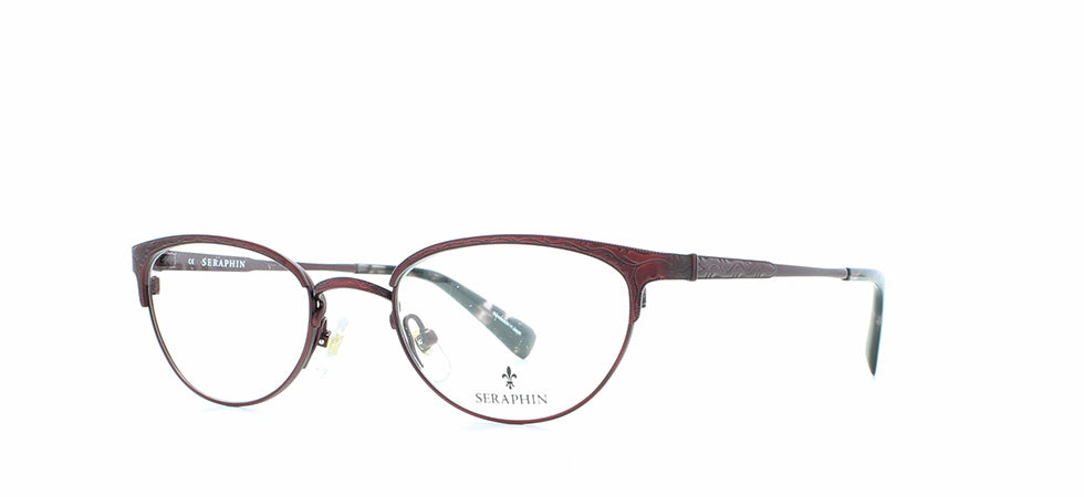 Image of Seraphin Eyewear Frames