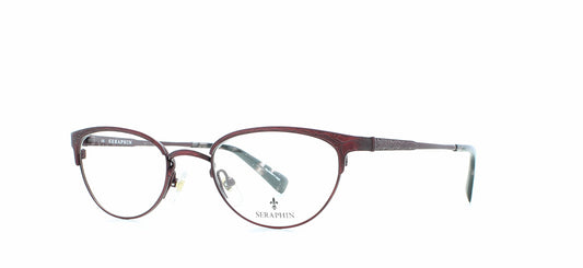 Image of Seraphin Eyewear Frames