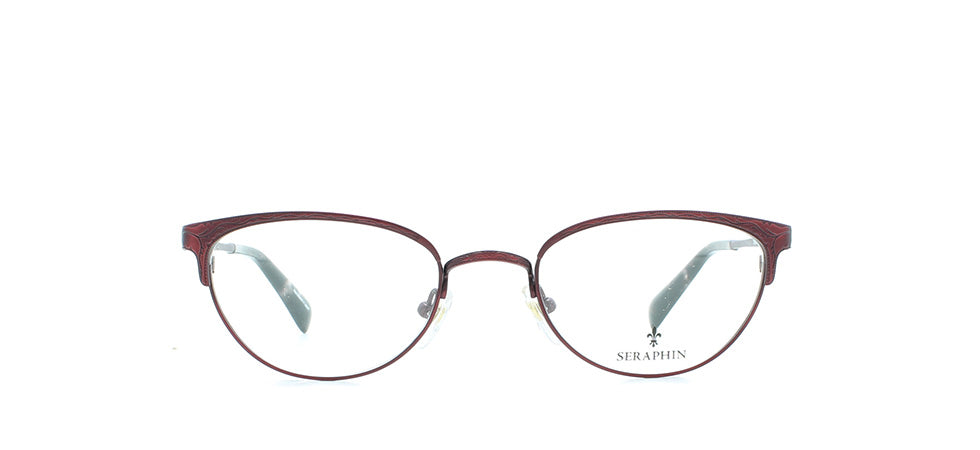 Image of Seraphin Eyewear Frames