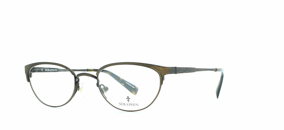 Image of Seraphin Eyewear Frames