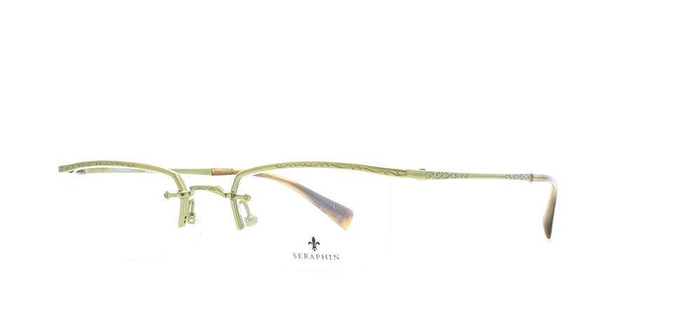 Image of Seraphin Eyewear Frames