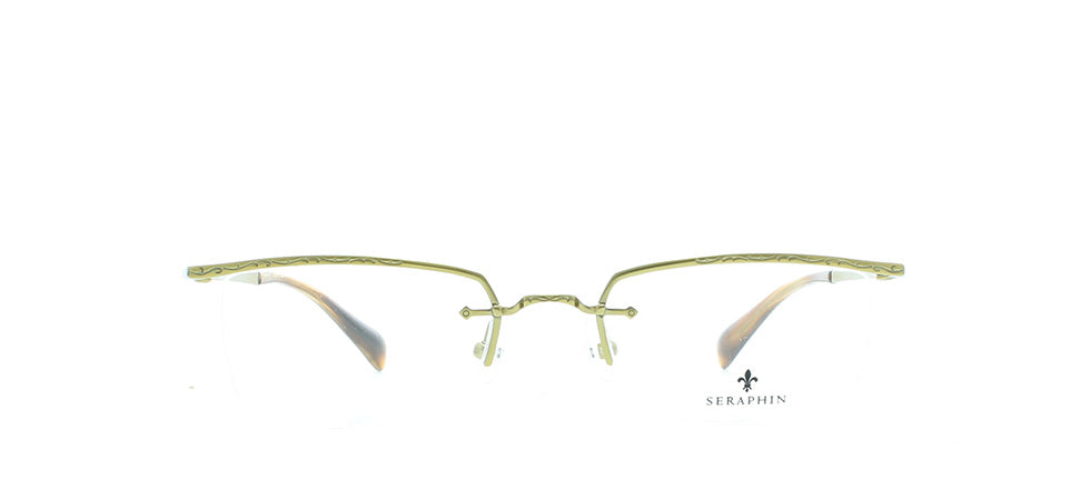 Image of Seraphin Eyewear Frames