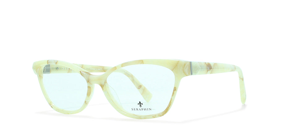 Image of Seraphin Eyewear Frames