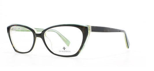 Image of Seraphin Eyewear Frames