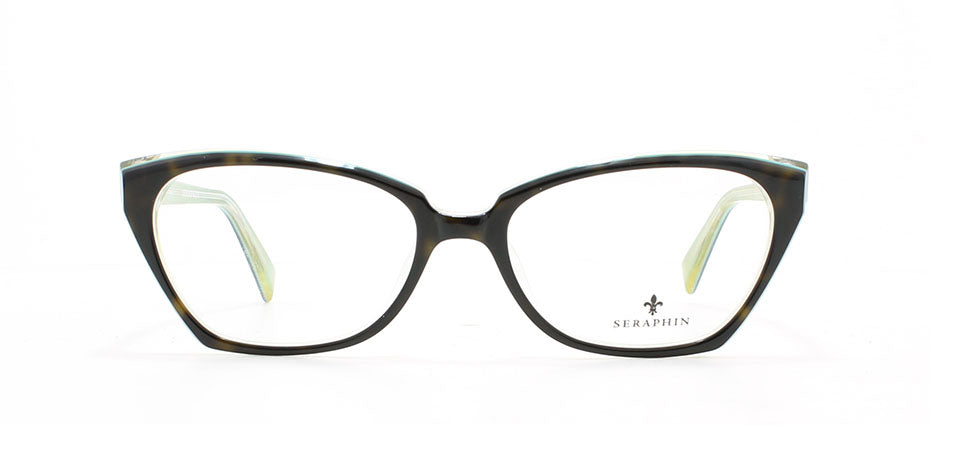 Image of Seraphin Eyewear Frames