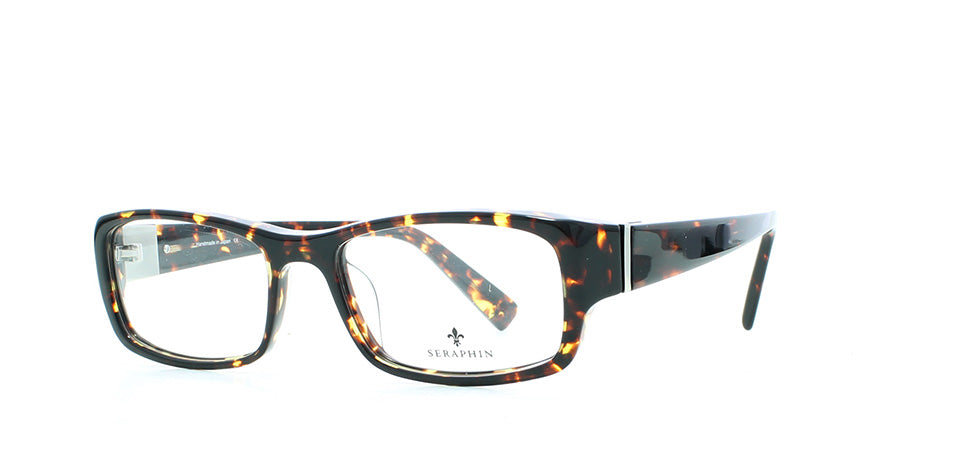 Image of Seraphin Eyewear Frames