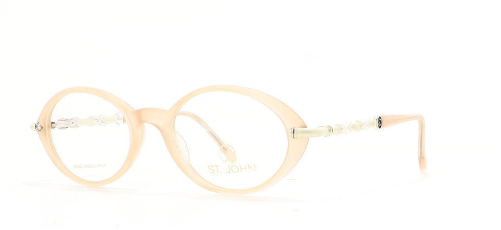 Image of St John Eyewear Frames