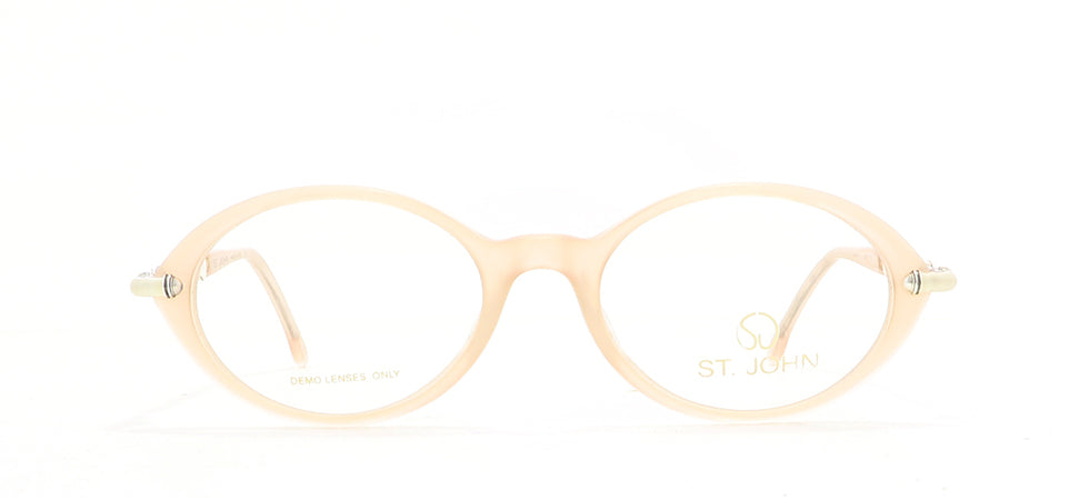 Image of St John Eyewear Frames