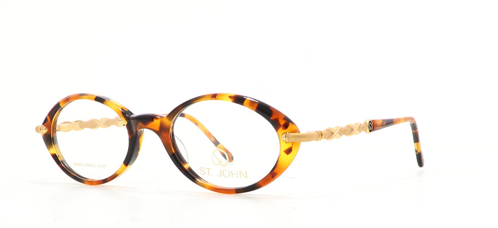 Image of St John Eyewear Frames