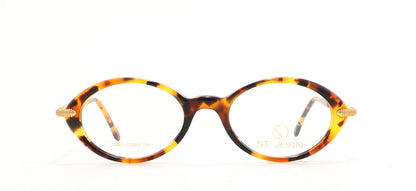 Image of St John Eyewear Frames