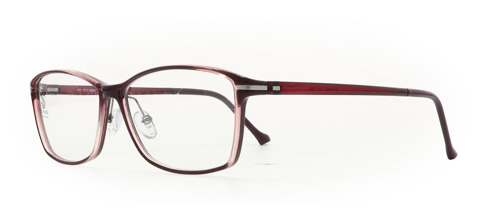 Image of Stepper Eyewear Frames