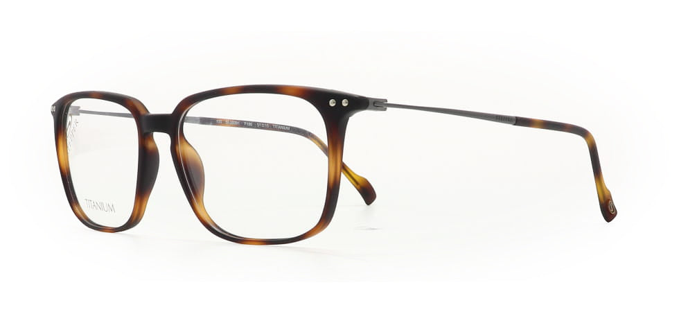 Image of Stepper Eyewear Frames