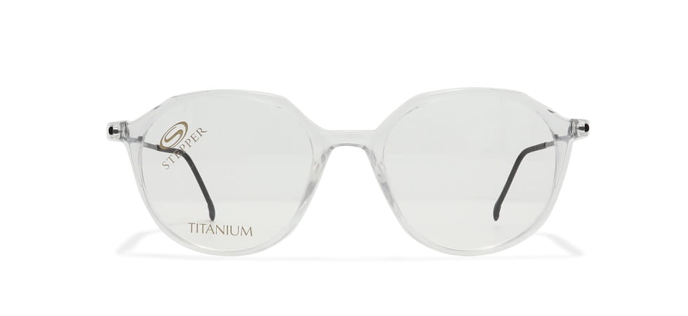 Image of Stepper Eyewear Frames
