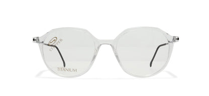 Image of Stepper Eyewear Frames