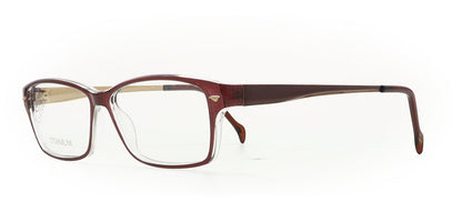 Image of Stepper Eyewear Frames