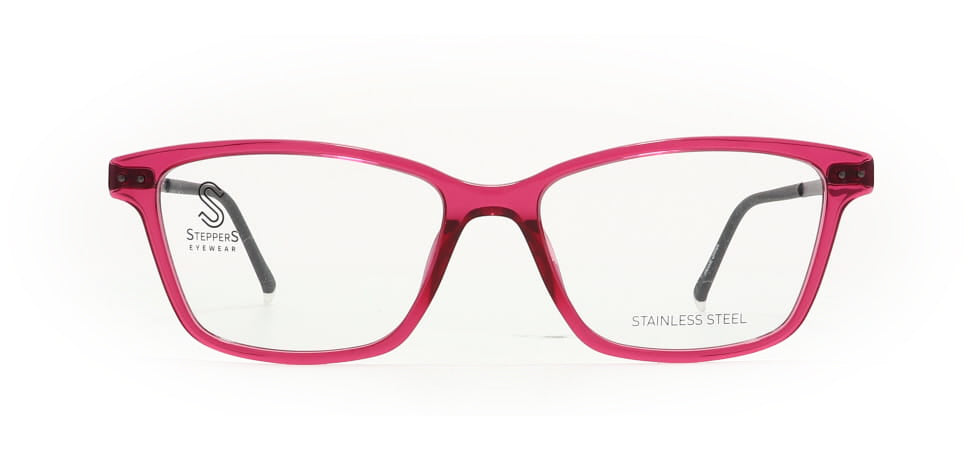 Image of Stepper Eyewear Frames